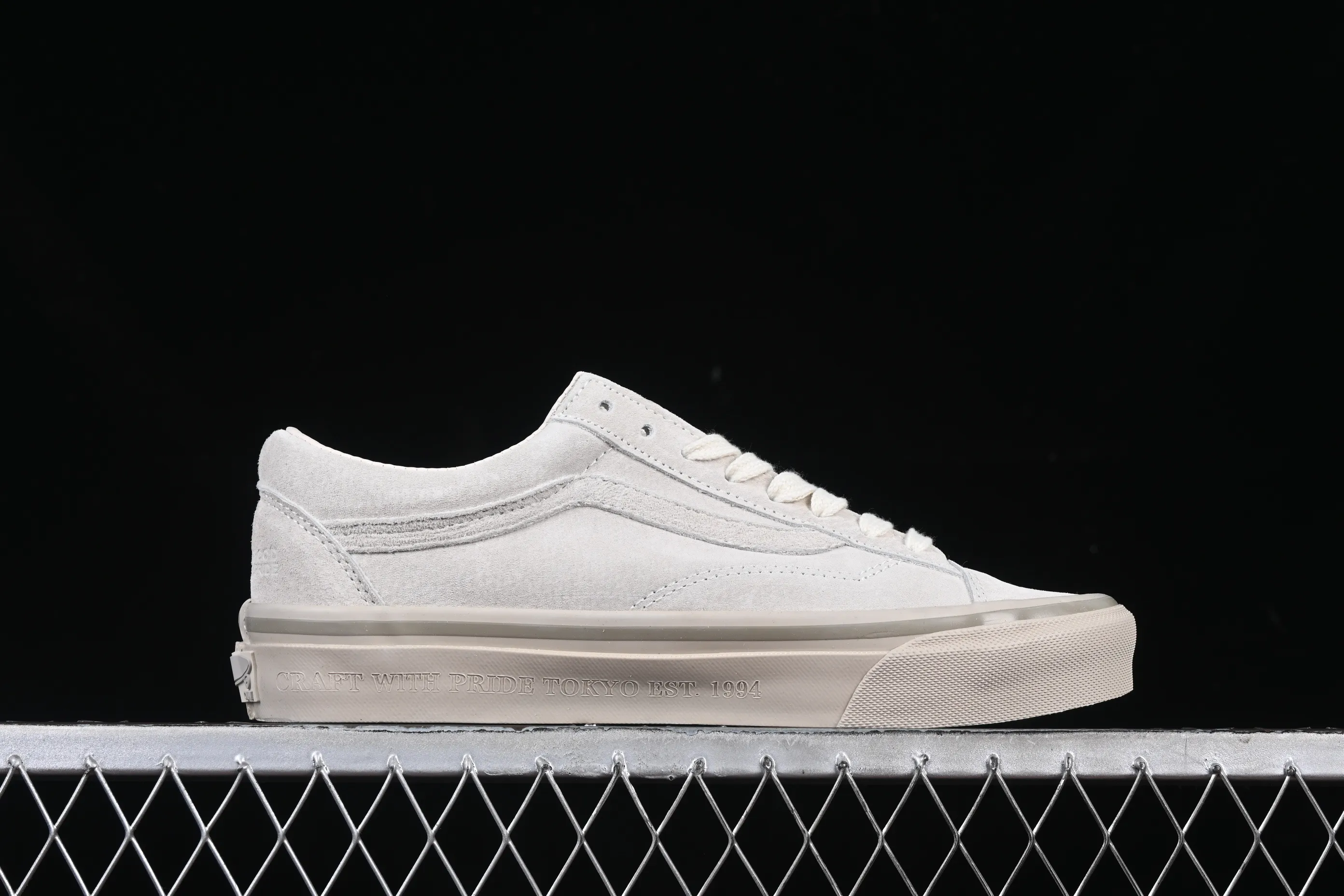 All categories Vans Vans series Vans Low Vans low-top Vans Style 36 Vans official low-top casual sneakers VN0A5JMFBGE